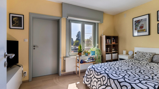 Wilgenstraat - 7 - - 2800