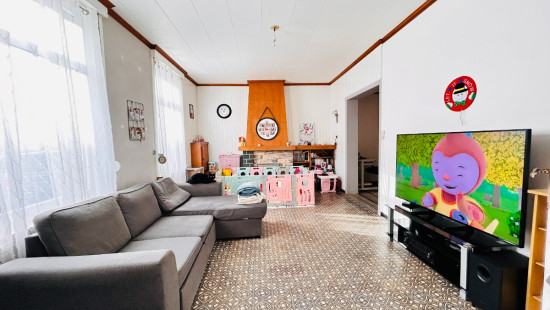 Armentierssteenweg - 12 - - 8957
