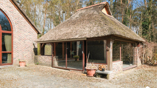 Hasseltsebaan - 123 - - 3940