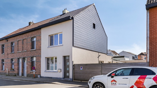 Wilgenstraat - 7 - - 2800
