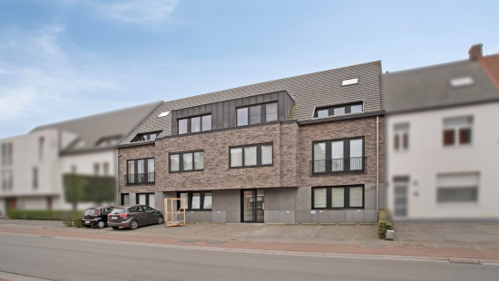 Churchilllaan - 38 - 22 - 8790