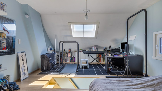 Wilgenstraat - 7 - - 2800