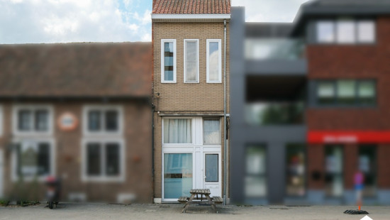 Schurhoven - 38 - - 3800