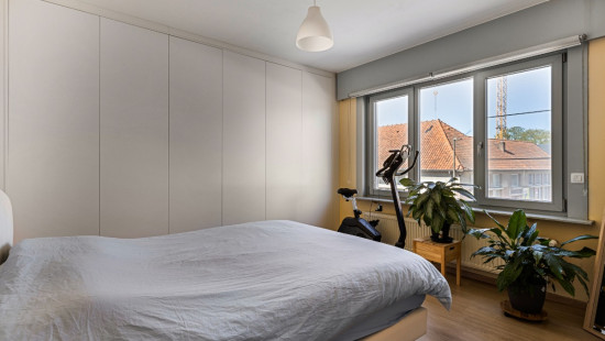 Wilgenstraat - 7 - - 2800