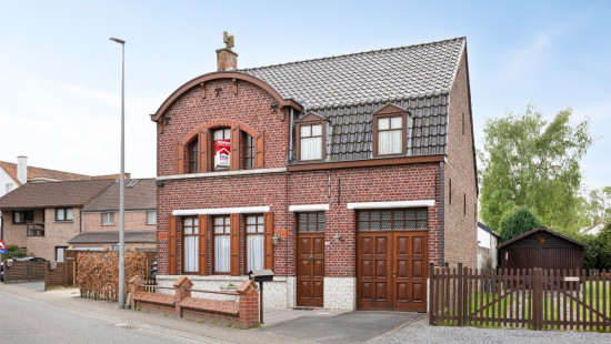 Molenstraat - 29 - - 9870