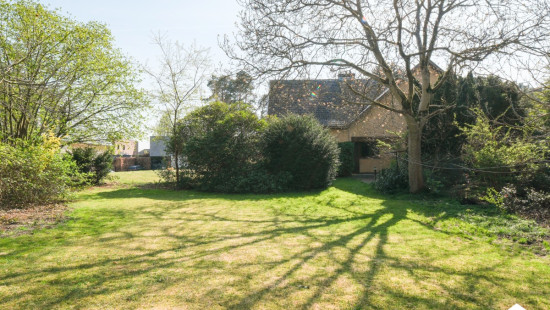 Mezenstraat - 14 - - 3941