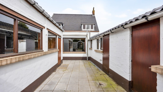 Molenstraat - 29 - - 9870