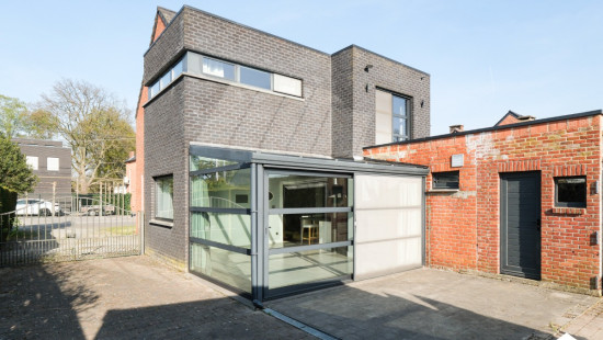 Delheidestraat - 39 - - 3520