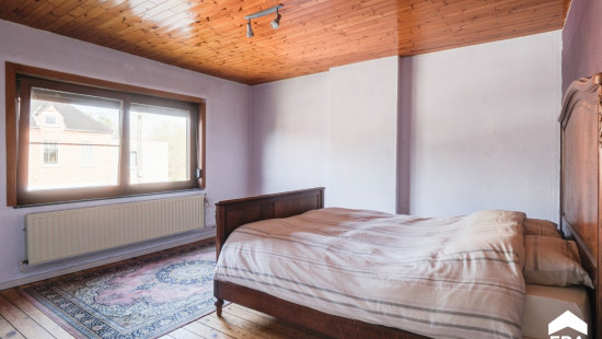 Delheidestraat - 39 - - 3520