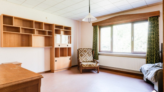Mezenstraat - 14 - - 3941
