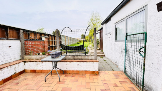 Armentierssteenweg - 12 - - 8957