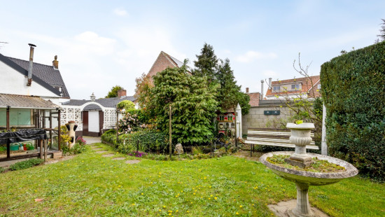 Molenstraat - 29 - - 9870
