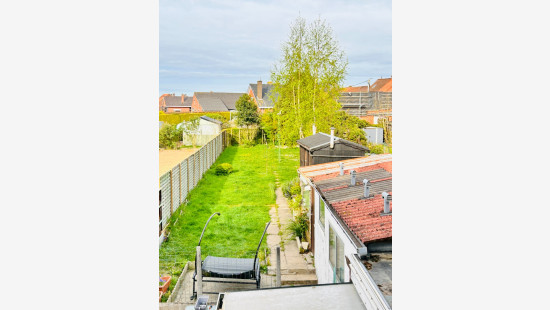 Armentierssteenweg - 12 - - 8957