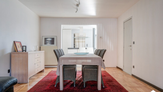 Delheidestraat - 39 - - 3520