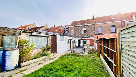 Armentierssteenweg - 12 - - 8957