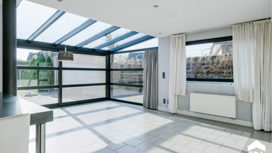 Delheidestraat - 39 - - 3520