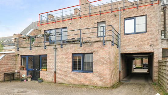 Sint-Michielsplein - 9 - E - 2260