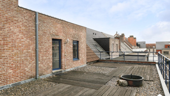 Sint-Michielsplein - 9 - E - 2260