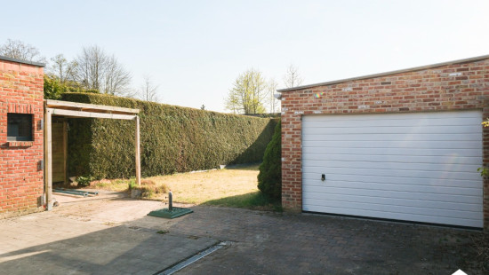 Delheidestraat - 39 - - 3520