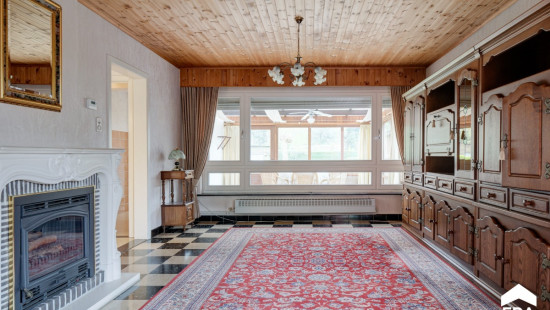 Onze-Lieve-Vrouwstraat - 20 - - 3530