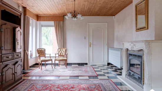 Onze-Lieve-Vrouwstraat - 20 - - 3530