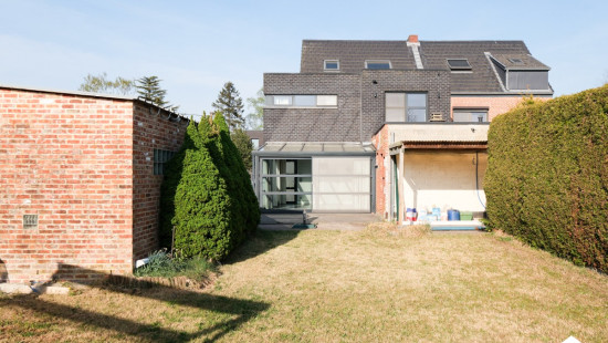Delheidestraat - 39 - - 3520