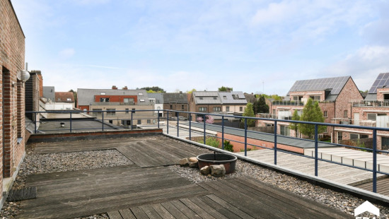 Sint-Michielsplein - 9 - E - 2260