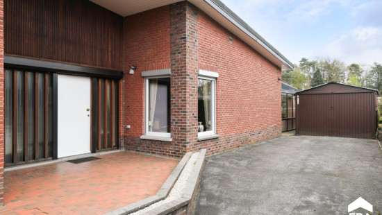 Onze-Lieve-Vrouwstraat - 20 - - 3530