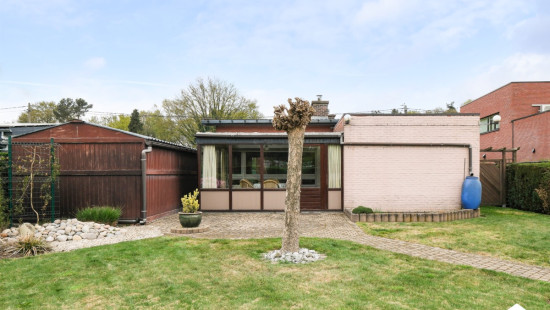 Onze-Lieve-Vrouwstraat - 20 - - 3530