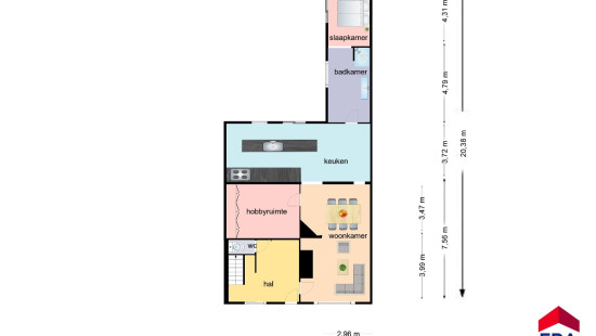 Vrombautstraat - 92 - - 9900
