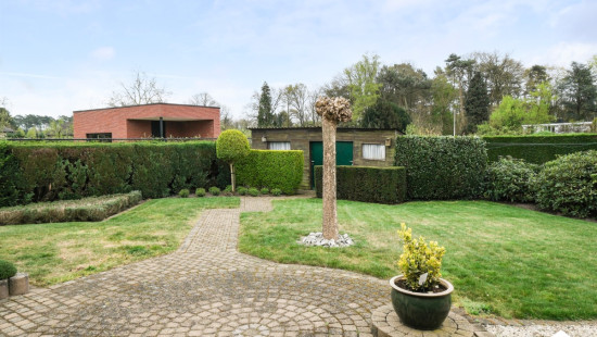 Onze-Lieve-Vrouwstraat - 20 - - 3530