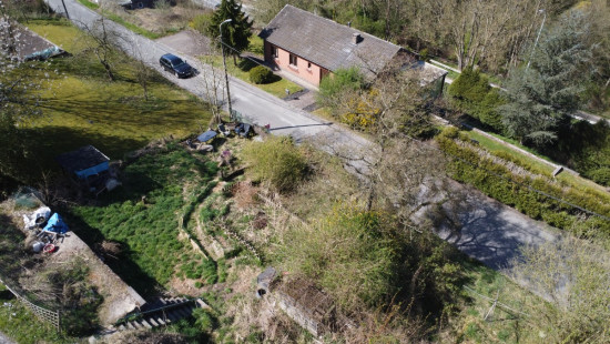 Chemin des Gueuses - 45 - - 4570