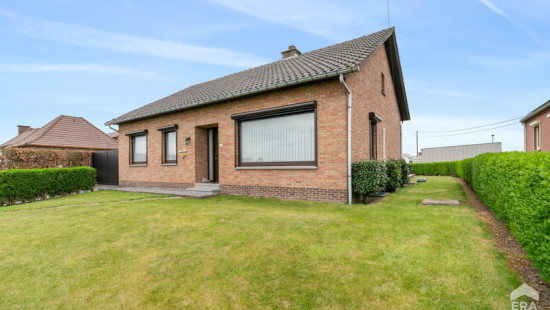 Alkerhoekstraat - 4 - - 3570