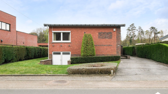 Onze-Lieve-Vrouwstraat - 20 - - 3530