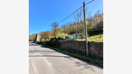 Chemin des Gueuses - 45 - - 4570