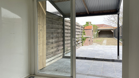 Beekstraat - 77 - - 8500