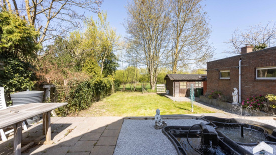 Brusselsesteenweg - 562 - - 9400