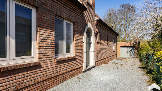 Brusselsesteenweg - 562 - - 9400