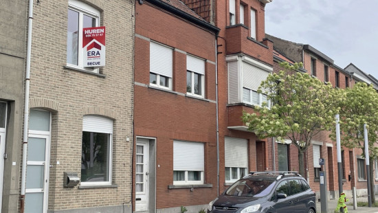Beekstraat - 77 - - 8500