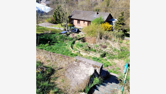 Chemin des Gueuses - 45 - - 4570