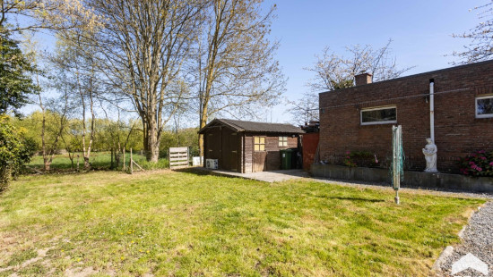Brusselsesteenweg - 562 - - 9400