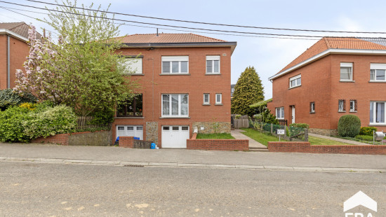 Oude Brusselbaan - 10 - - 1600