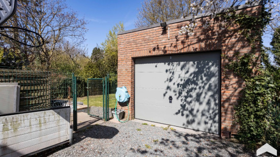 Brusselsesteenweg - 562 - - 9400
