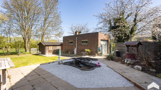 Brusselsesteenweg - 562 - - 9400