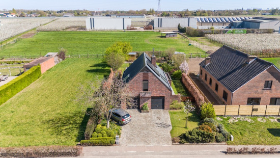 Gentstraat - 88 - - 9170