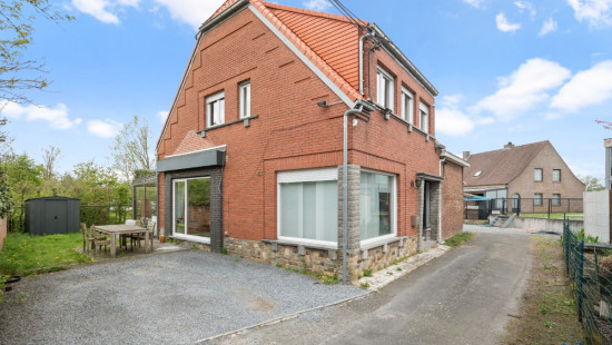 Stichelaarstraat - 6 - - 1880