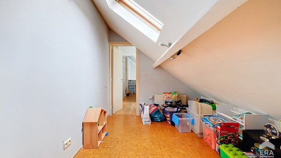 Rue Try Haut - 79 - - 1480