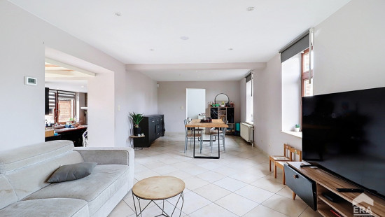 Rue Try Haut - 79 - - 1480