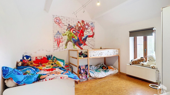 Rue Try Haut - 79 - - 1480