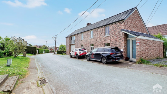 Rue Try Haut - 79 - - 1480